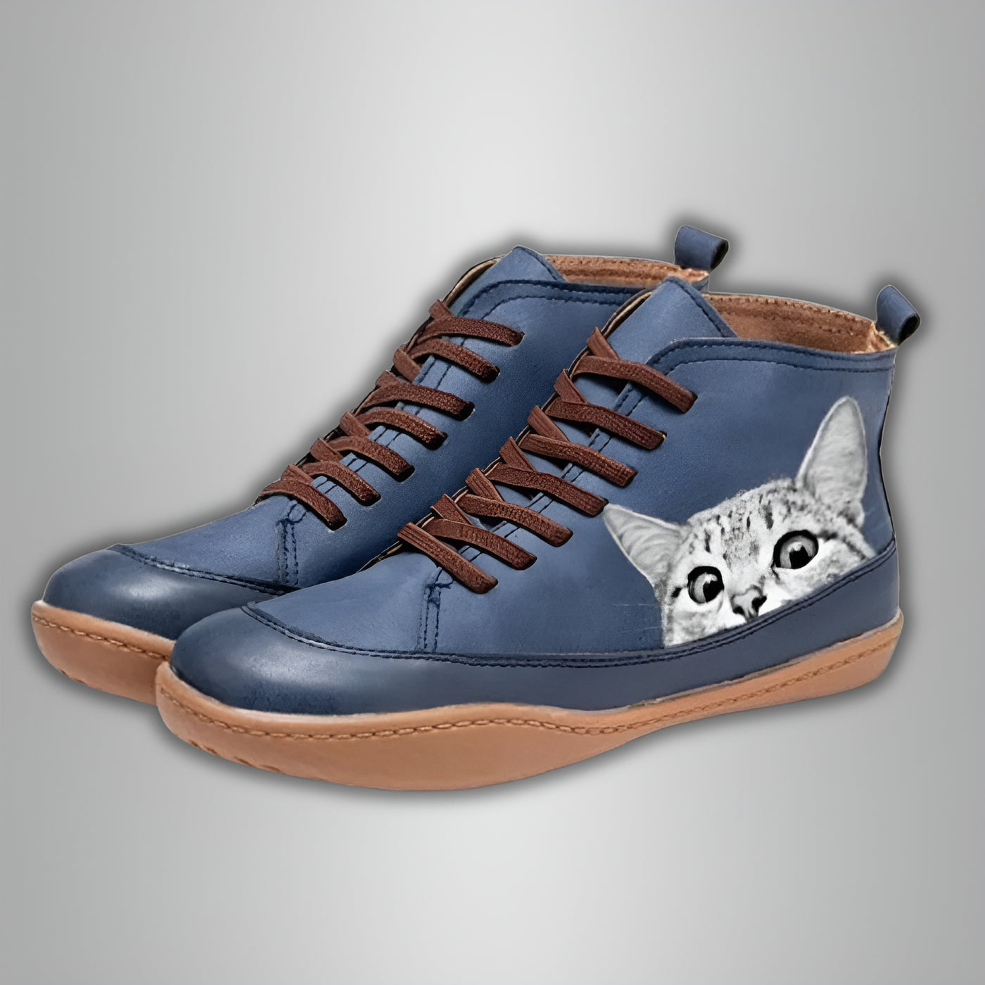 Juliette™ | Bottes pour chats pour les amoureux des chats