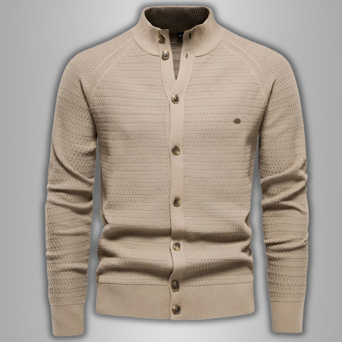 Adrien™ | Cardigan exclusif