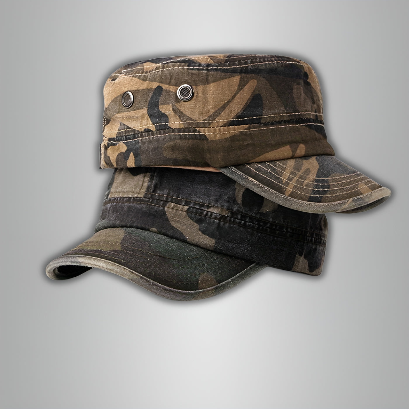 Christophe™ | Chapeau Soleil Intemporel