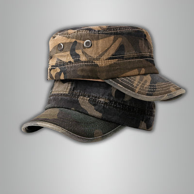 Christophe™ | Chapeau Soleil Intemporel