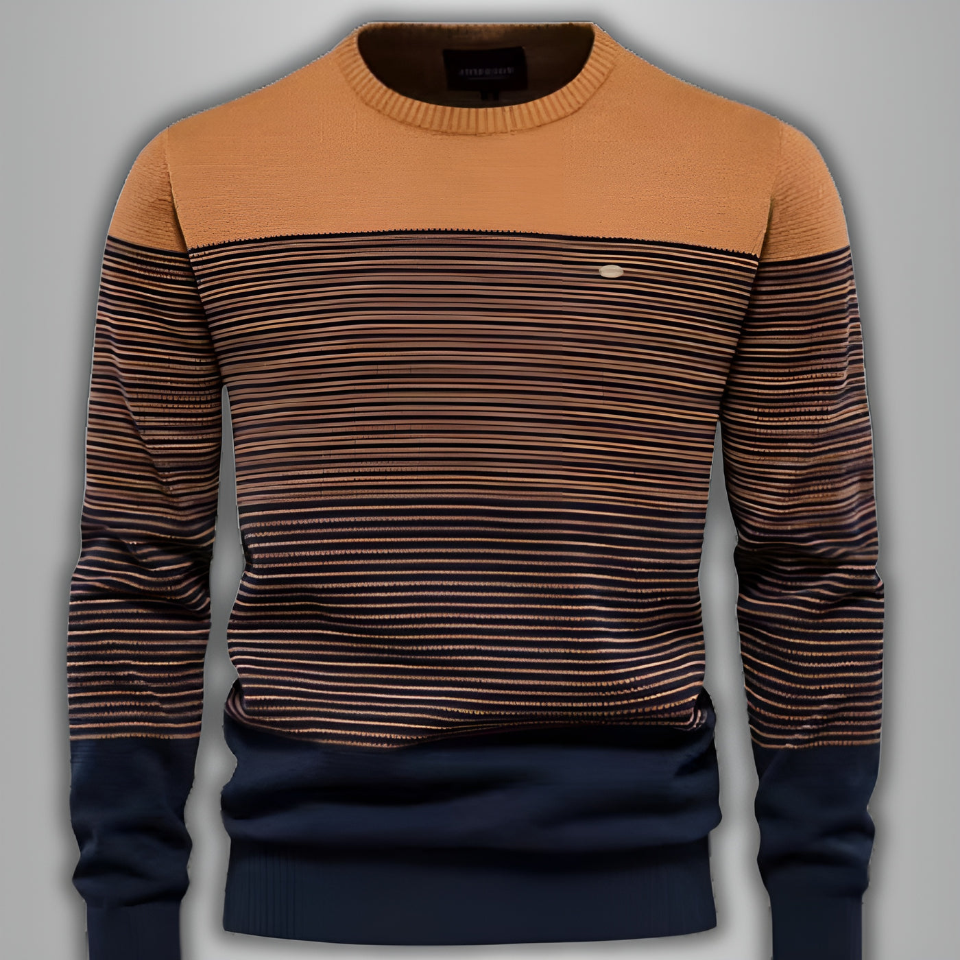Adrien™ | Pull robuste pour homme