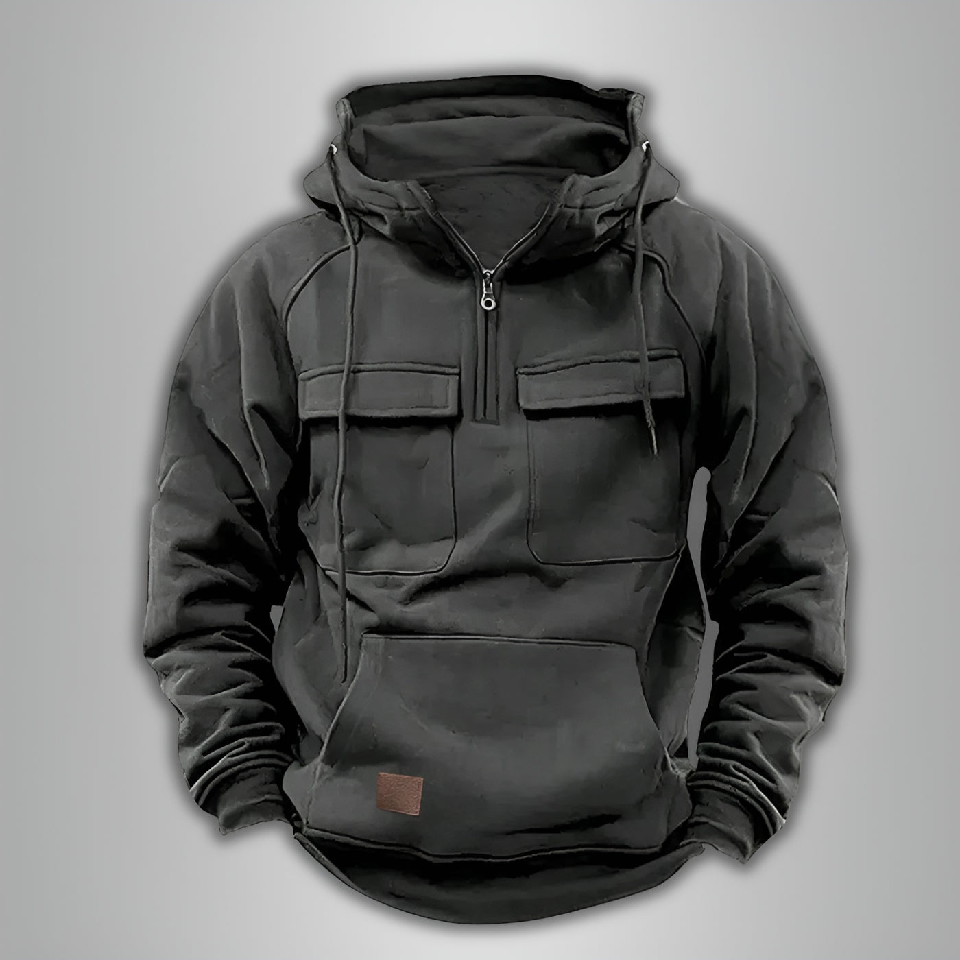 Alexandre™ | Le pull qui va toujours