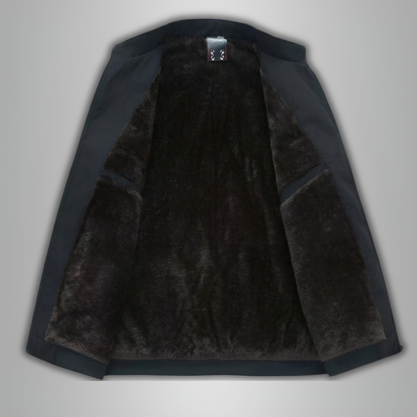 Alban™ | Veste thermique imperméable