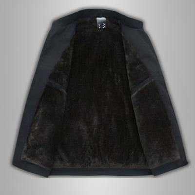 Alban™ | Veste thermique imperméable