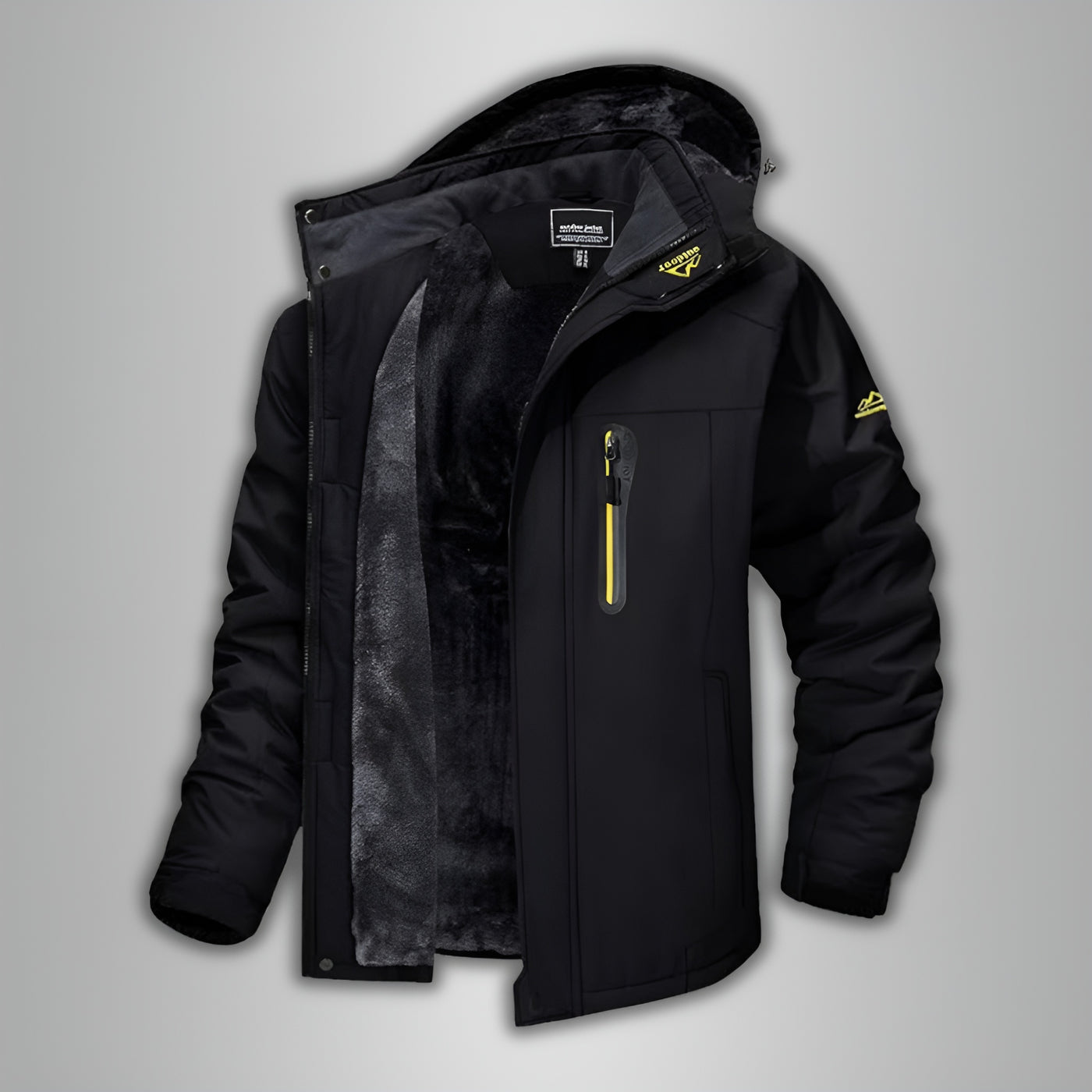 Alain™ | Veste Coze