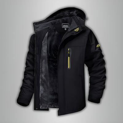 Alain™ | Veste Coze