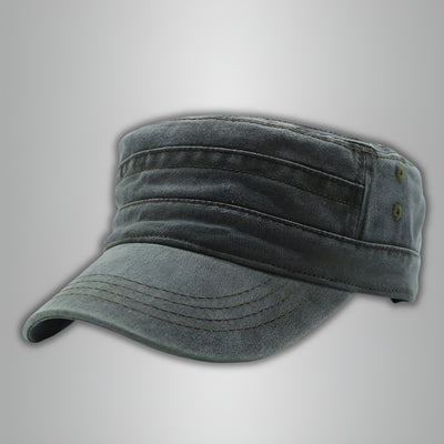 Adrien™ | Casquette Tactique Polyvalente