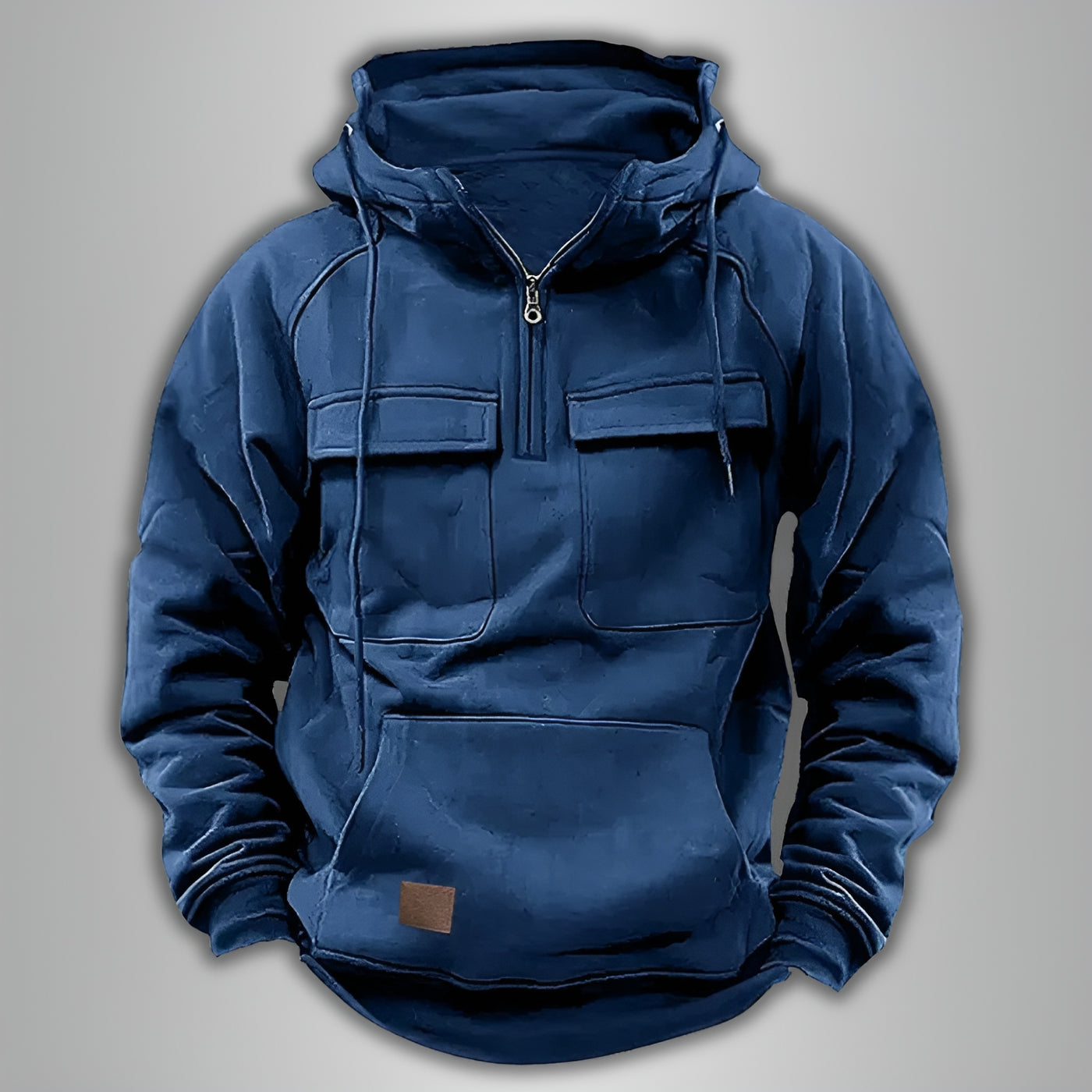 Alexandre™ | Le pull qui va toujours