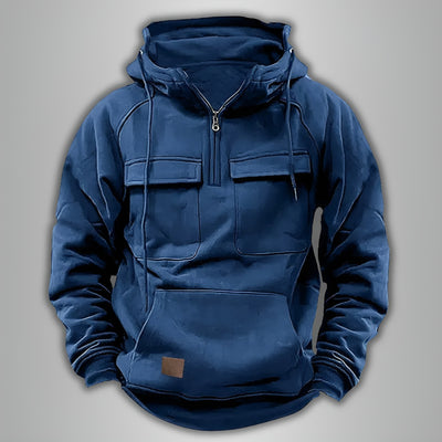 Alexandre™ | Le pull qui va toujours