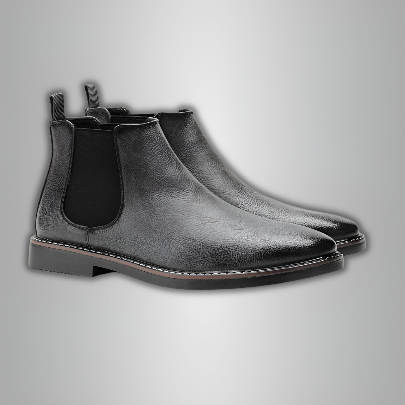 Arthur™ | Bottines Chelsea pour homme