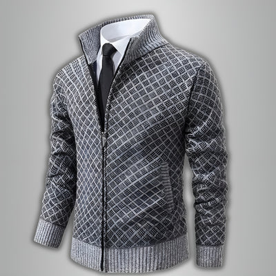 Victor™ | GILET HOMME PREMIUM