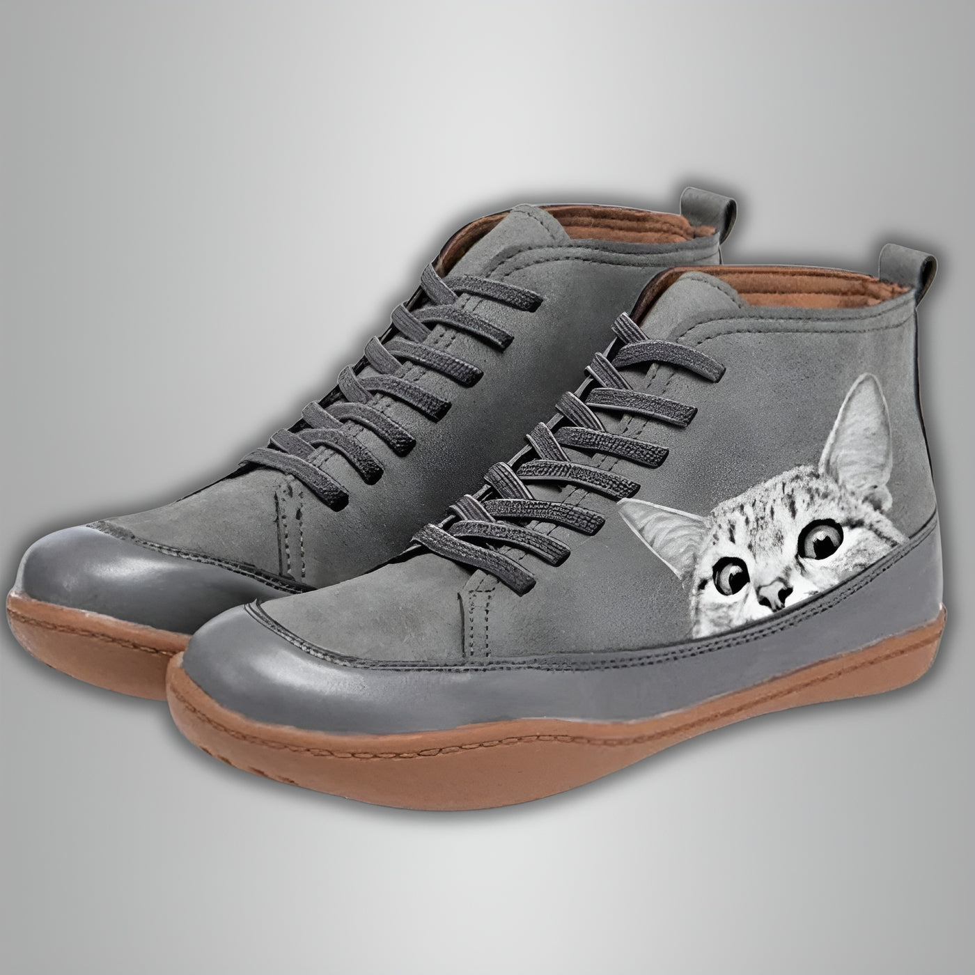 Juliette™ | Bottes pour chats pour les amoureux des chats