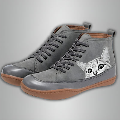 Juliette™ | Bottes pour chats pour les amoureux des chats