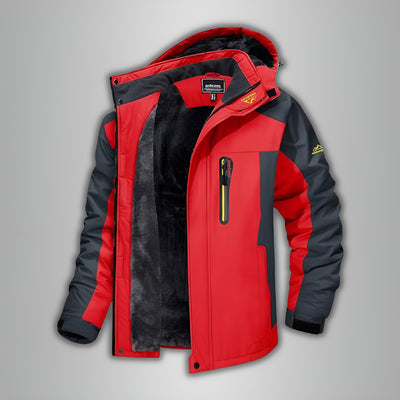 Alain™ | Veste Coze