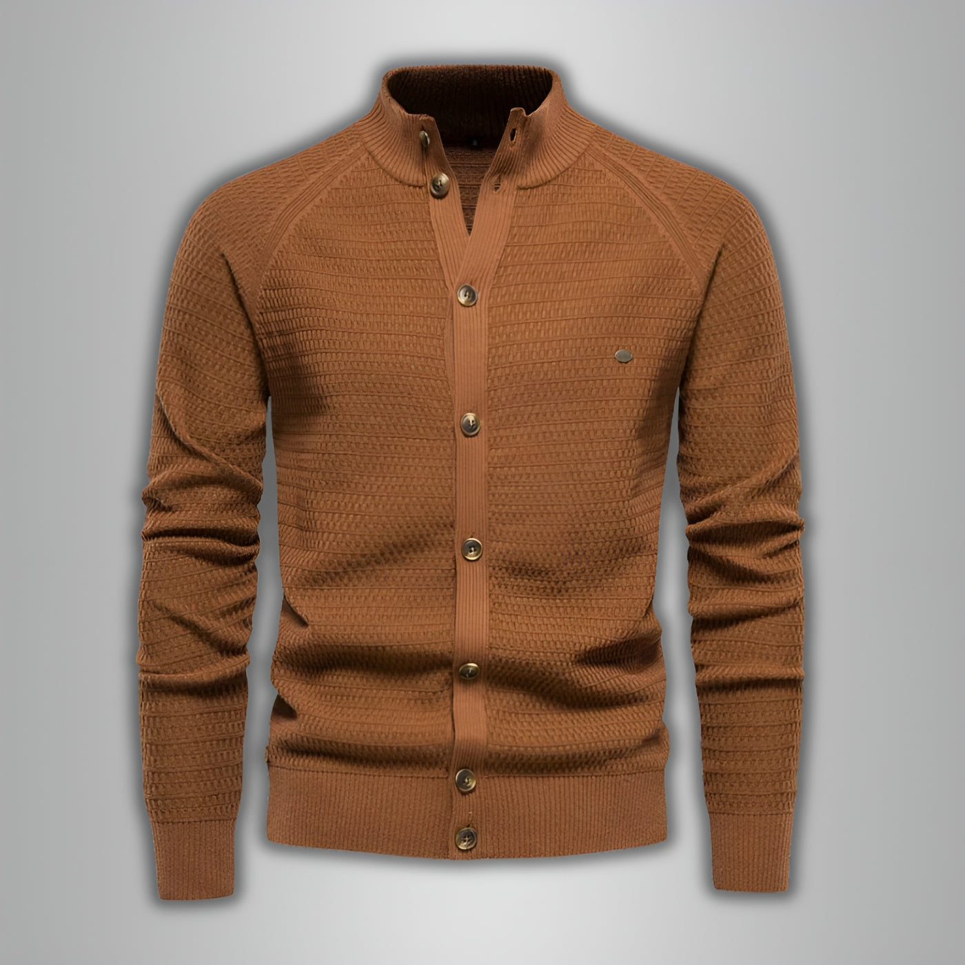 Adrien™ | Cardigan exclusif