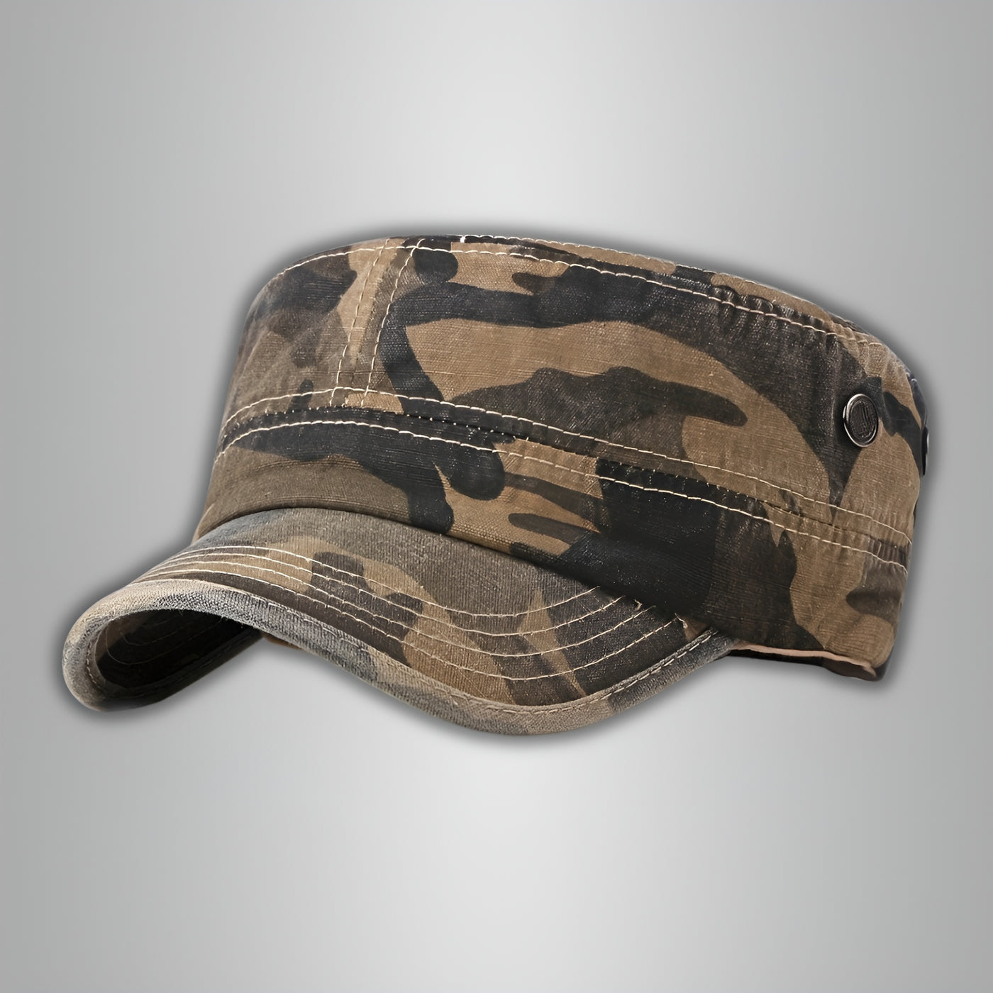Christophe™ | Chapeau Soleil Intemporel