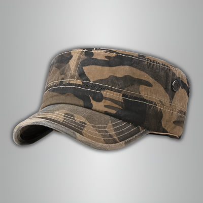 Christophe™ | Chapeau Soleil Intemporel