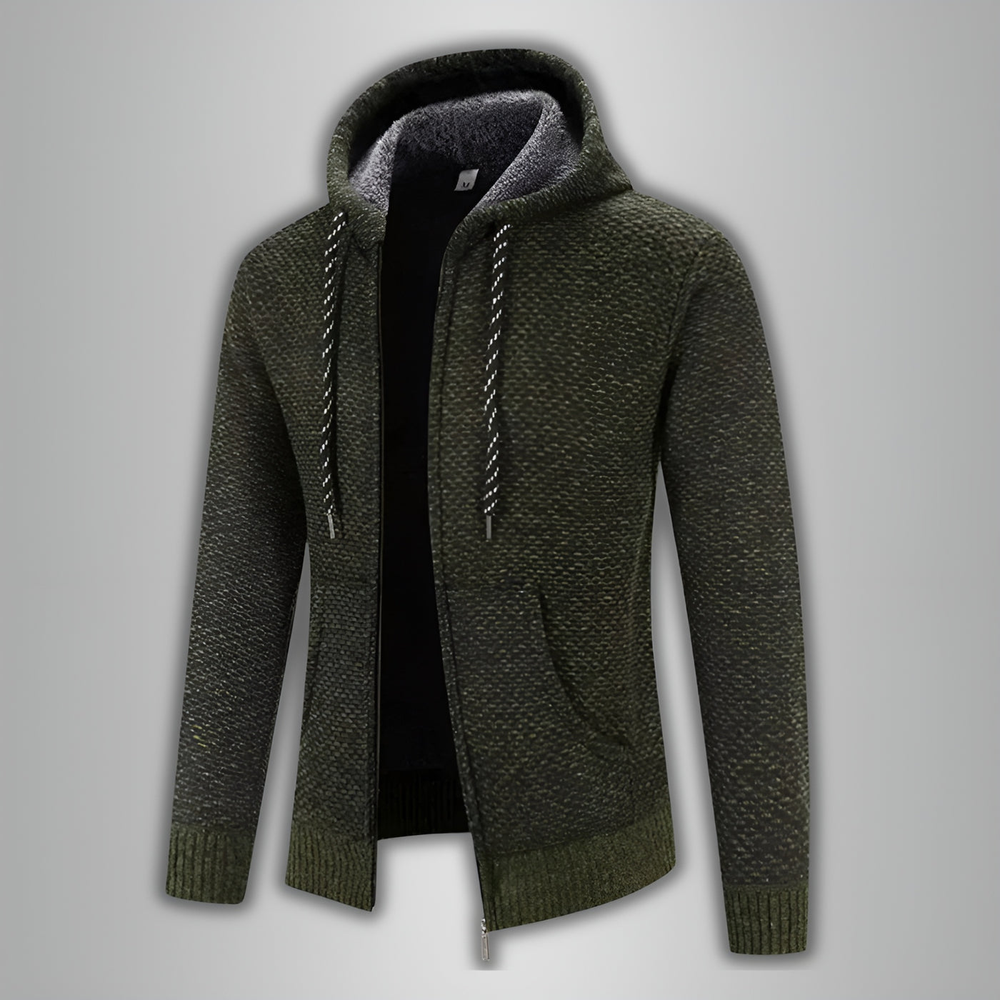 Alexandre™ | Sweat à capuche ultime