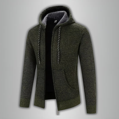 Alexandre™ | Sweat à capuche ultime