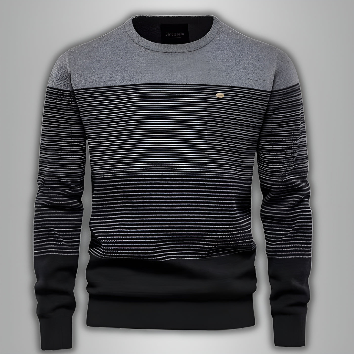 Adrien™ | Pull robuste pour homme