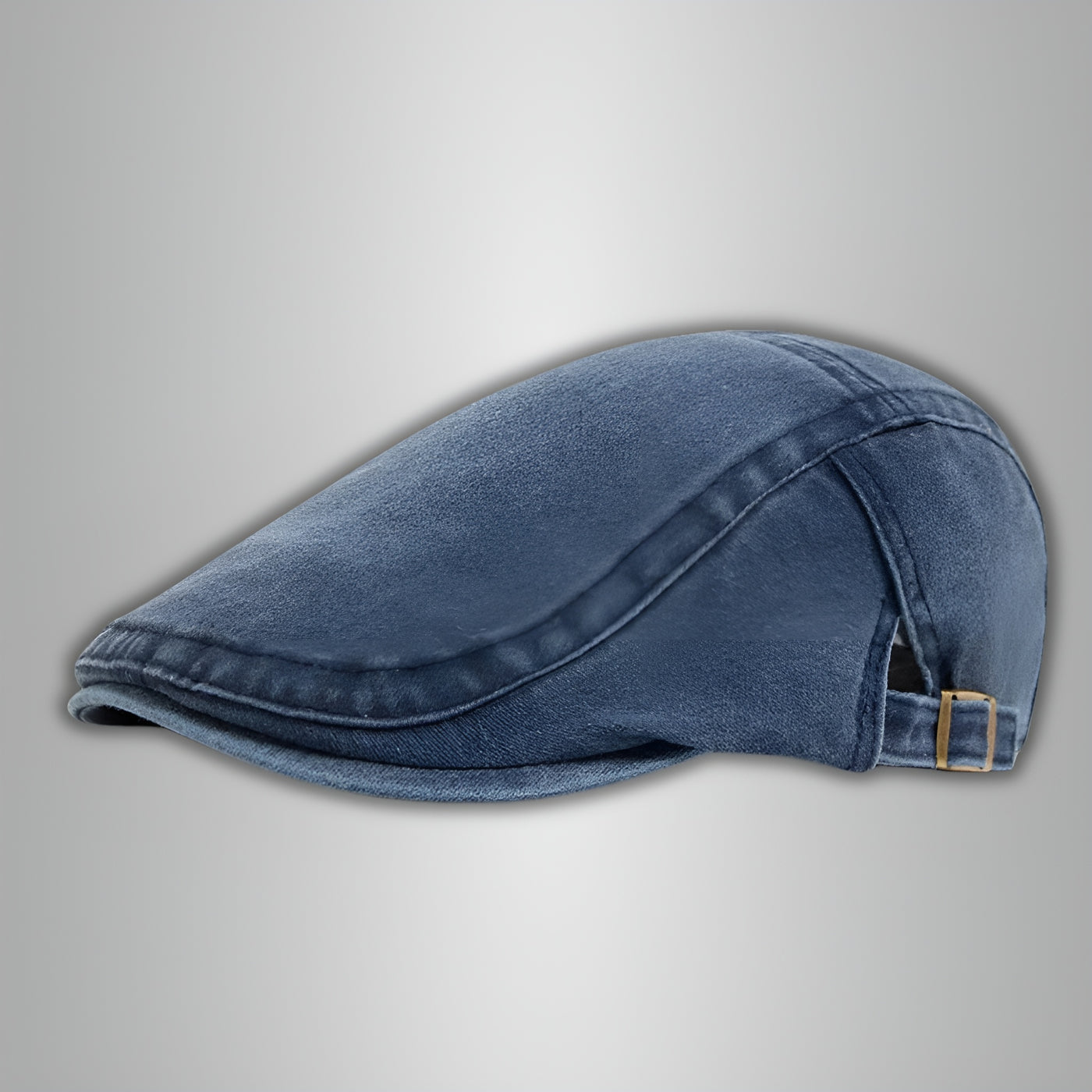 Sébastien™ | Casquette au style sans effort