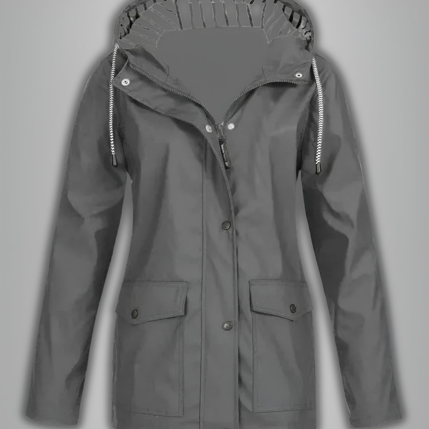 Brigitte™ | Veste élégante et résistante à l'eau