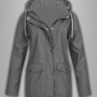 Brigitte™ | Veste élégante et résistante à l'eau