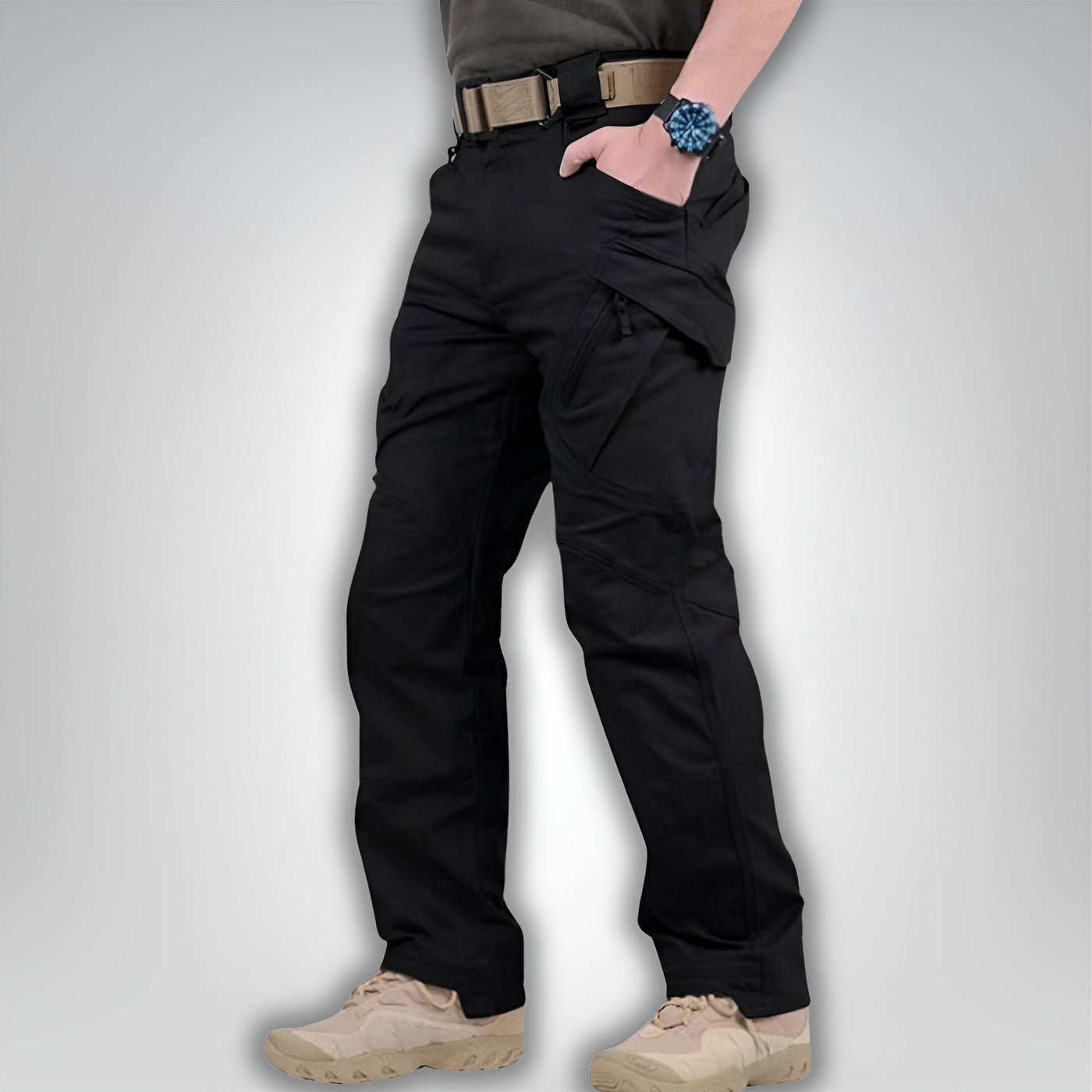 Clément™ | Pantalon imperméable multifonctionnel