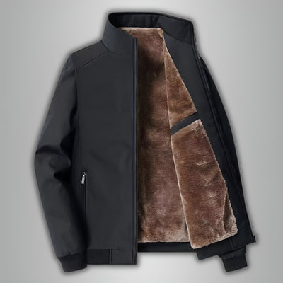 Alban™ | Veste thermique imperméable