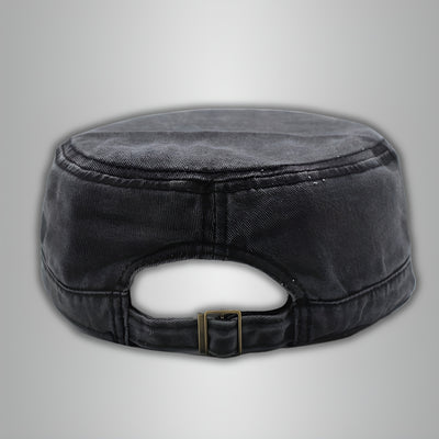 Adrien™ | Casquette Tactique Polyvalente
