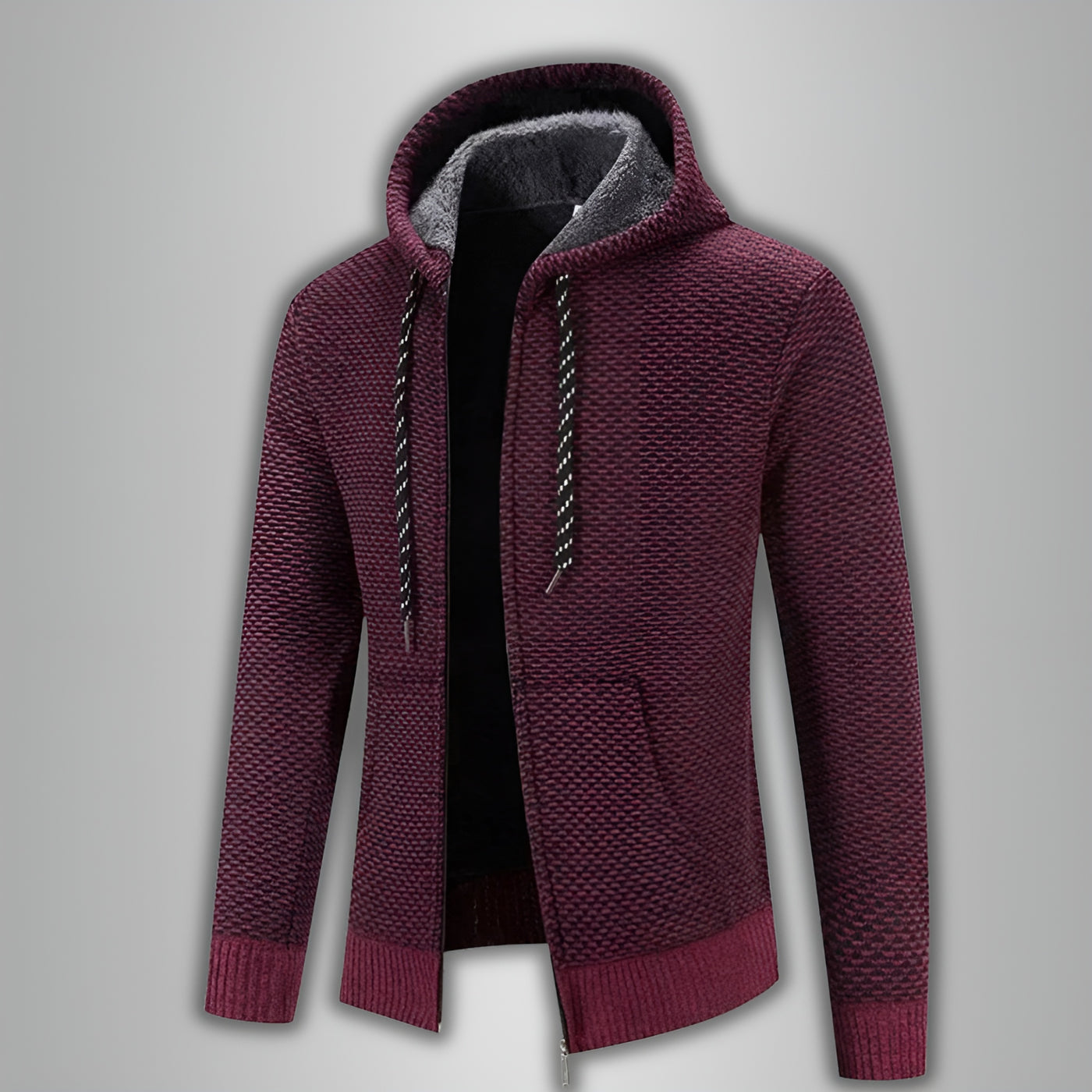 Alexandre™ | Sweat à capuche ultime