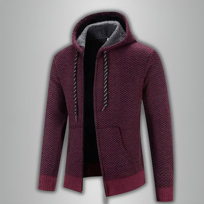 Alexandre™ | Sweat à capuche ultime