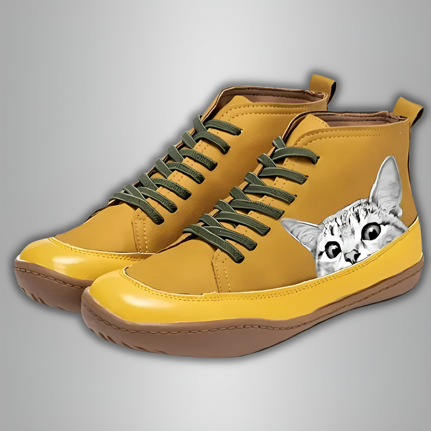 Juliette™ | Bottes pour chats pour les amoureux des chats