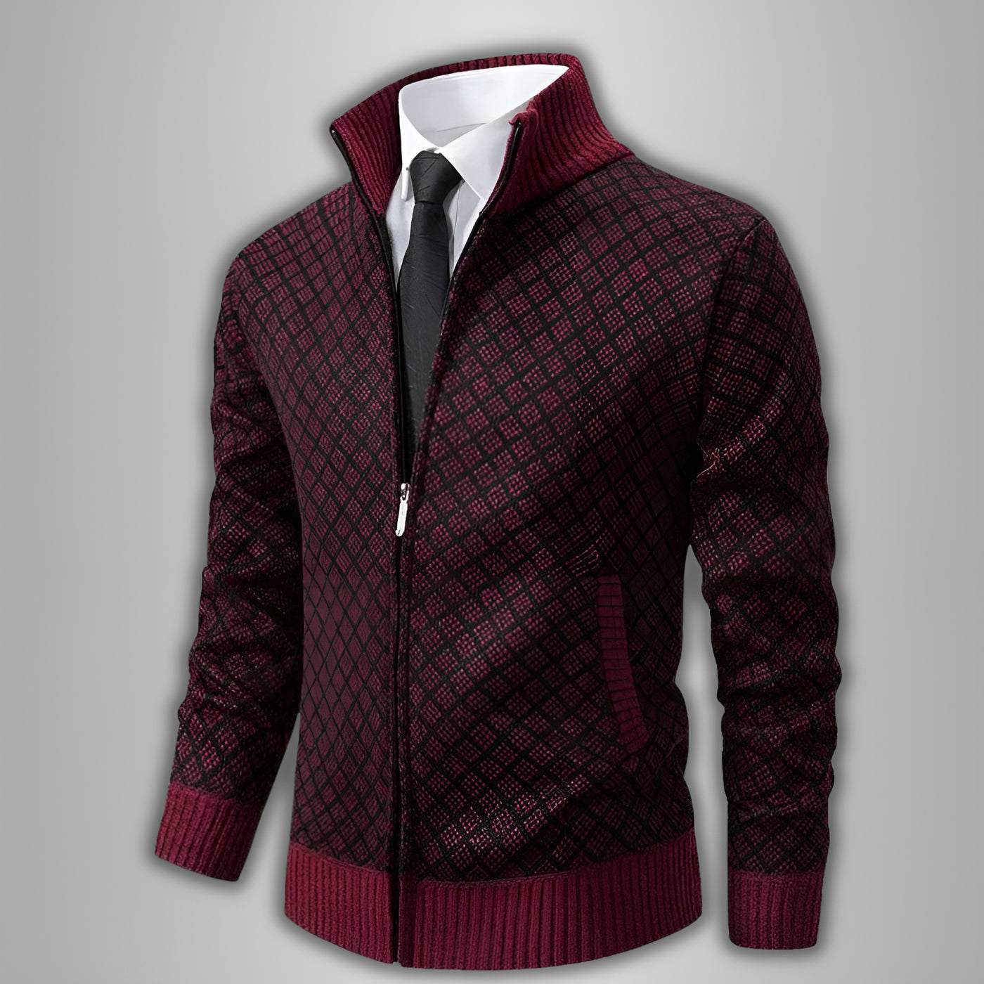 Victor™ | GILET HOMME PREMIUM