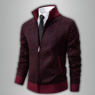 Victor™ | GILET HOMME PREMIUM