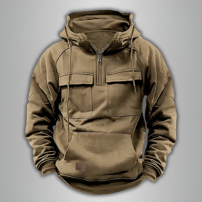 Alexandre™ | Le pull qui va toujours