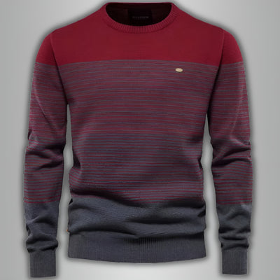 Adrien™ | Pull robuste pour homme