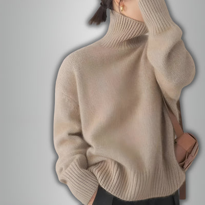 Adèle™ | Col montant