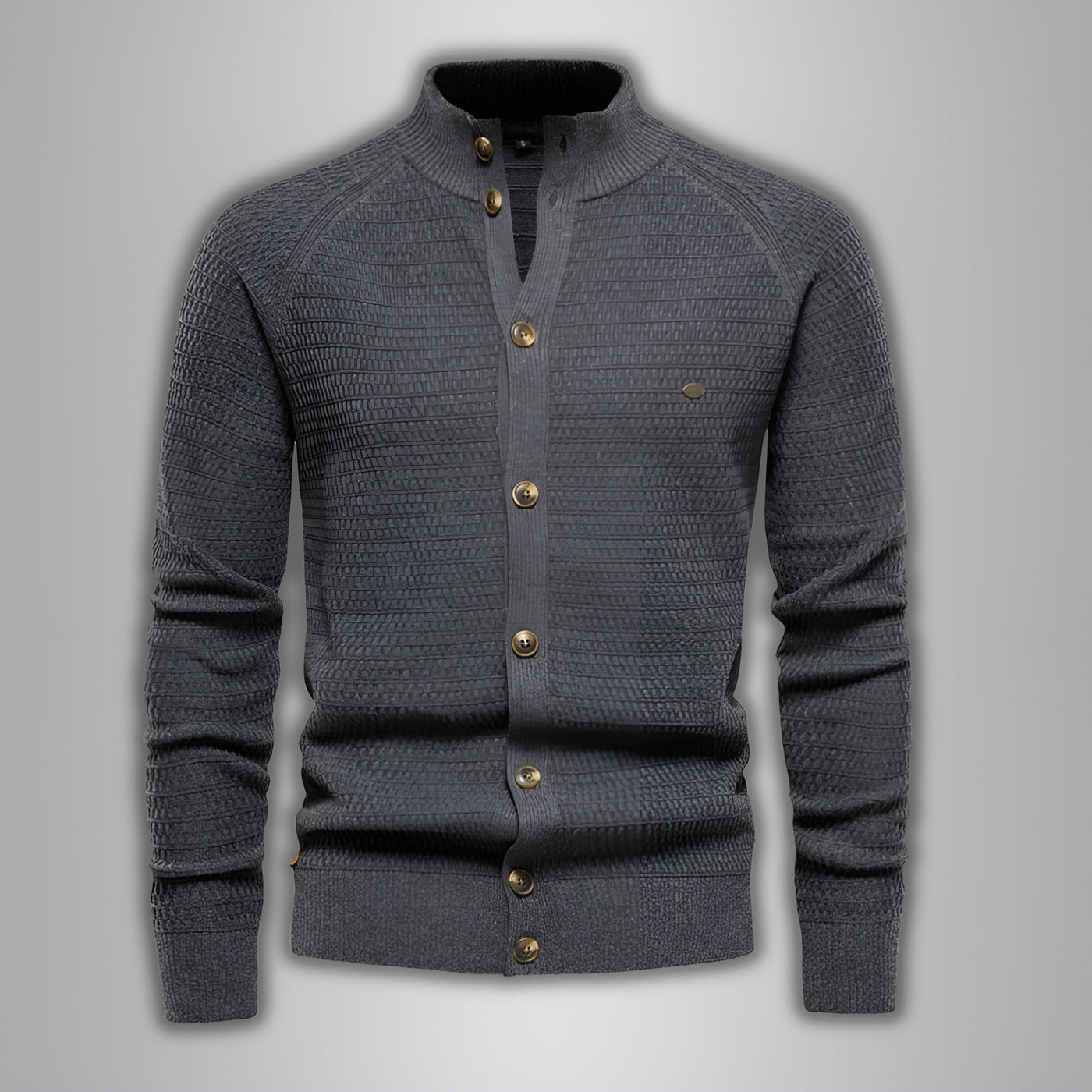 Adrien™ | Cardigan exclusif