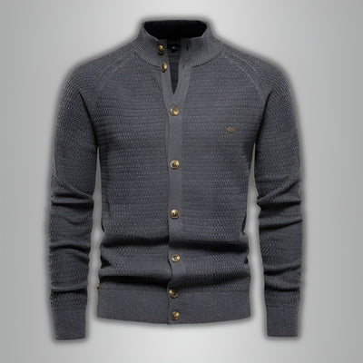 Adrien™ | Cardigan exclusif