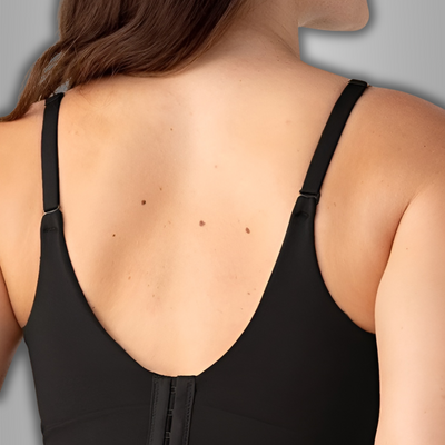 Pauline™ | Soutien-gorge gainant sans armatures
