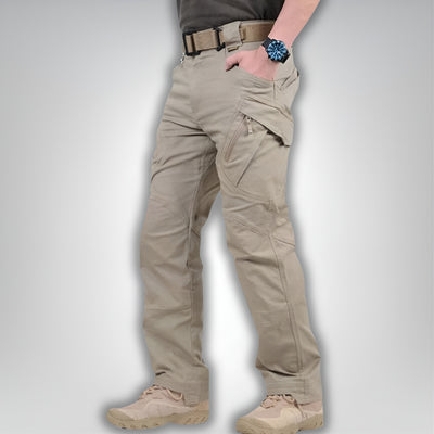 Clément™ | Pantalon imperméable multifonctionnel
