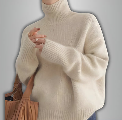 Adèle™ | Col montant