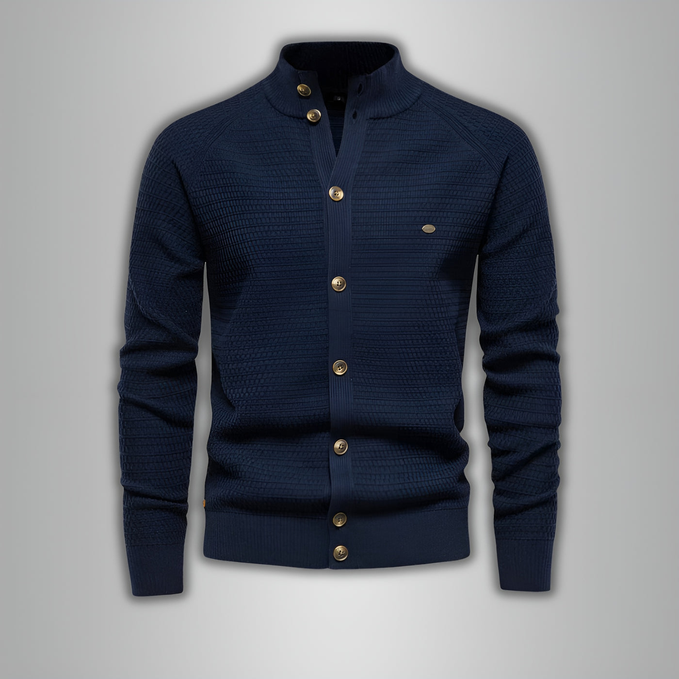 Adrien™ | Cardigan exclusif