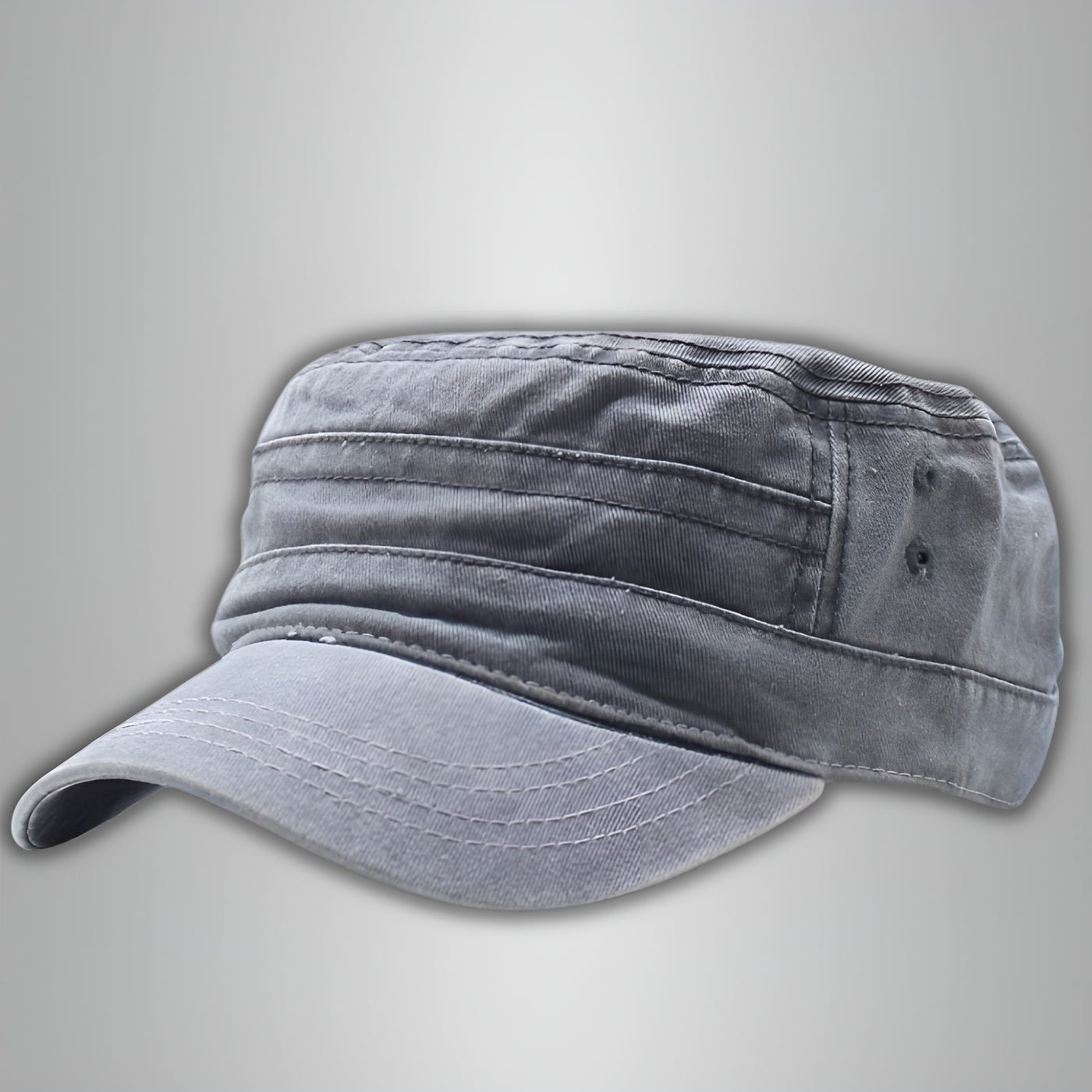 Adrien™ | Casquette Tactique Polyvalente