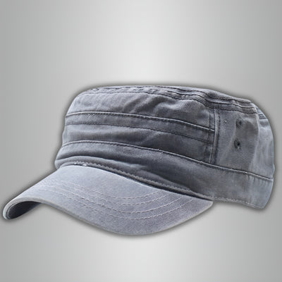 Adrien™ | Casquette Tactique Polyvalente