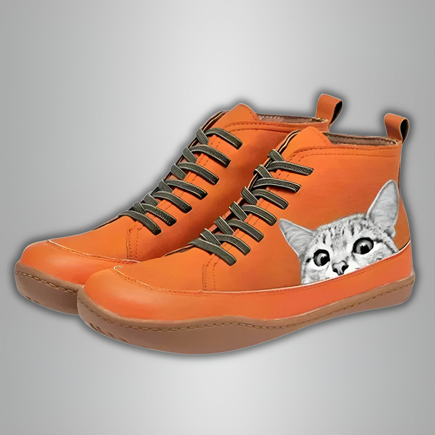 Juliette™ | Bottes pour chats pour les amoureux des chats