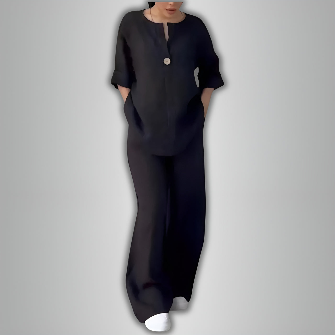 Joana™ | Parure de lit