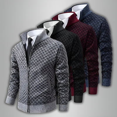 Victor™ | GILET HOMME PREMIUM