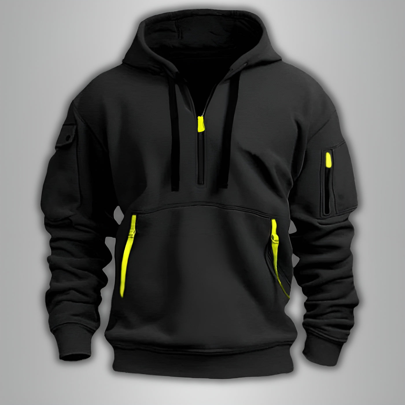 Arnaud™ | Sweat à capuche élégant